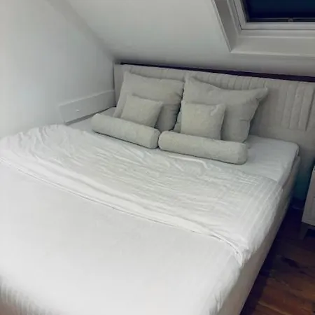Homestay szállás Eva